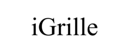 IGRILLE trademark