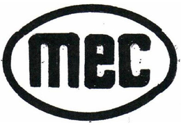 MEC trademark