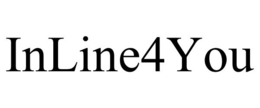 INLINE4YOU trademark