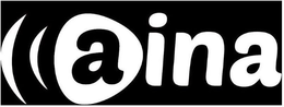 AINA trademark