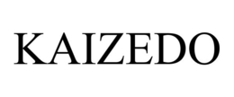 KAIZEDO trademark