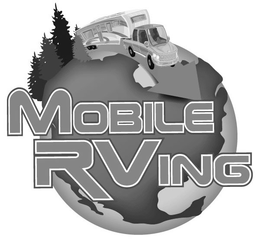 MOBILE RVING trademark