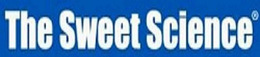 THE SWEET SCIENCE trademark
