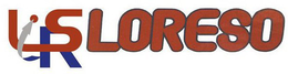 LSR LORESO trademark