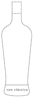 RON CLÁSSICO trademark