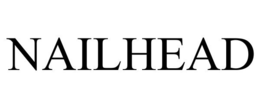 NAILHEAD trademark