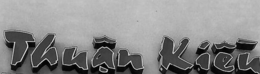 THUAN KIEU trademark