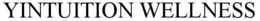 YINTUITION WELLNESS trademark