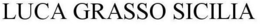 LUCA GRASSO SICILIA trademark