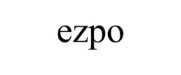 EZPO trademark