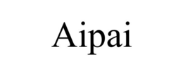 AIPAI trademark