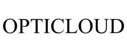 OPTICLOUD trademark
