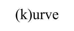 (K)URVE trademark