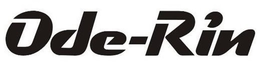 ODE-RIN trademark