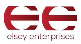 EE ELSEY ENTERPRISES trademark