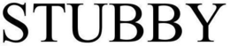 STUBBY trademark