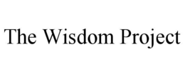 THE WISDOM PROJECT trademark