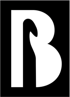 B trademark