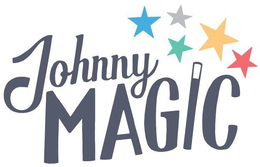 JOHNNY MAGIC trademark