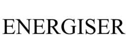 ENERGISER trademark