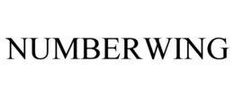 NUMBERWING trademark