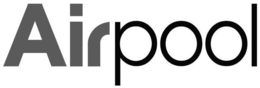 AIRPOOL trademark