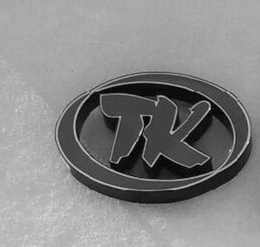 TK trademark