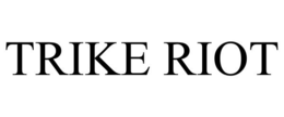 TRIKE RIOT trademark