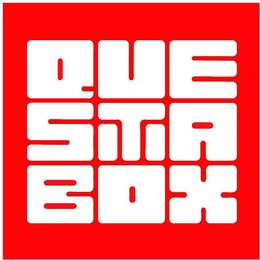 QUESTABOX trademark