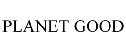 PLANET GOOD trademark