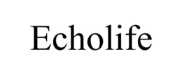ECHOLIFE trademark