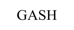 GASH trademark