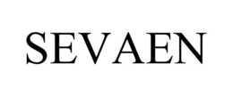 SEVAEN trademark