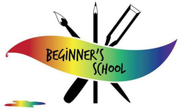 BEGINNER'S SCHOOL trademark