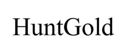 HUNTGOLD trademark