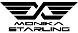 MONIKA STARLING MS trademark