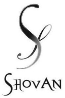 SS SHOVAN trademark