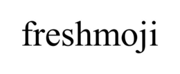 FRESHMOJI trademark