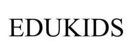 EDUKIDS trademark