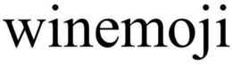 WINEMOJI trademark