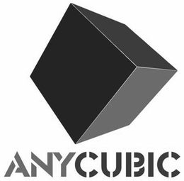 ANYCUBIC trademark