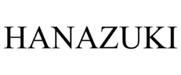 HANAZUKI trademark