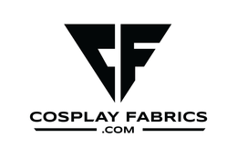 CF COSPLAY FABRICS .COM trademark