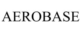 AEROBASE trademark