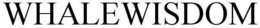 WHALEWISDOM trademark