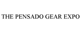 THE PENSADO GEAR EXPO trademark
