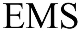 EMS trademark