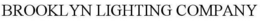 BROOKLYN LIGHTING COMPANY trademark