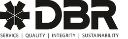 DBR SERVICE | QUALITY | INTEGRITY | SUSTAINABILITY trademark