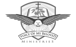 VOICE OF MY BELOVED MINISTRIES trademark